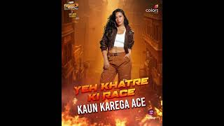 Rising Level Of Khatra  Khatron Ke Khiladi 14 [upl. by Sonny]