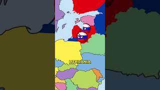 RUSSIA is Banned By These 6 Countries geography maps russia europe [upl. by Nyrhtak129]