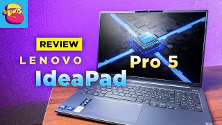 I Spent 30 Days with the IdeaPad Pro 5 16IMH9 and Heres the Verdict [upl. by Muiram]