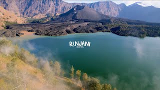 Gunung Rinjani Season 3  Lintas Jalur Sembalun  Torean 4 Hari 3 Malam FULL EPISODE [upl. by Anivram]