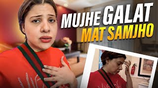 MUJHE GALAT MAT SAMJHO🙏 [upl. by Aynatan]