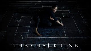 The Chalk Line  Official Trailer  Horror Brains [upl. by Jorrie]