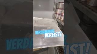 Ablauf enteisen 💦🥶 kältetechnik verdampfer [upl. by Letnoj]