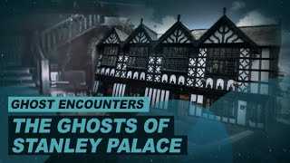 Are these REAL ghosts haunting Stanley Palace [upl. by Sy271]