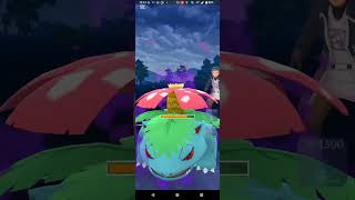 モルペコを使いたい！【ポケモンGO】モルペコ、マリルリ、ドオー※ハロウィンカップ [upl. by Anastas737]