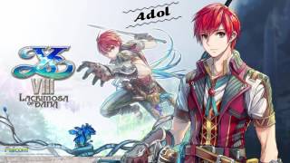 Ys VIII Lacrimosa of DANA BGM RIP  Deadly Temptation Boss Theme 1 [upl. by Tengler237]