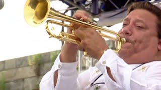 Arturo Sandoval  Sandunga  8161998  Newport Jazz Festival Official [upl. by Schnurr]