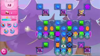 Candy Crush Saga Level 8041 NO BOOSTERS [upl. by Ragucci127]