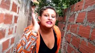 IARA LA FAVORITA  SEGUI LA FLECHA VIDEOCLIP [upl. by Michell156]