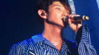 LEE JOON GI 2017 Singapore FM Digest 11 min 이준기 イジュンギ 李準基 [upl. by Mcgray]