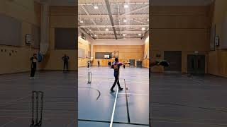 TMS Indoor Cricket  LRCC vs Woking Warriors  8th Oct 2024 [upl. by Refennej96]