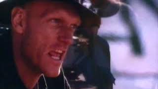 Midnight Oil  Beds Are Burning Extended Video [upl. by Hess]