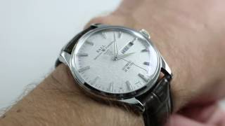 Ball Watch Company Trainmaster Eternity NM2080DLJSL Watch Review [upl. by Cung]