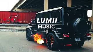 cj  whoopty instrumental by LumiiMusicHD  bass boosted [upl. by Shana531]