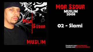 02  Muslim  Slami 2008 مسلم ـ سلامي [upl. by Cash]