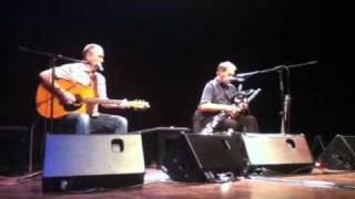 Finbar Furey on the pipes 2011 [upl. by Alimaj]