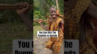 Why You Should See the Batwa Pygmies Dance in Africa [upl. by Nueoht]