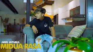 ABIEL JATNIKA  MIDUA RASA  OFFICIAL MUSIC VIDEO [upl. by Nairrot]