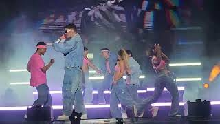 Abraham Mateo  Mislata 01092023 [upl. by Yemrots701]