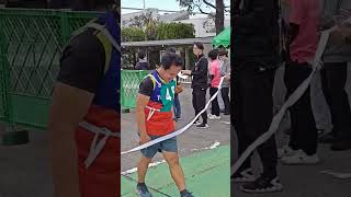 TAKAOKA EKIDEN 2024 [upl. by Elam]