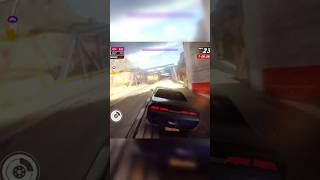 Railway track pe car race hua dodge challenger ke sath viralvideo youtubeshorts youtube gaming [upl. by Aihsenyt]