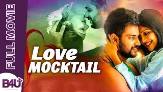 LOVE MOCKTAIL HINDI MASTER FULL MOVIE  Darling Krishna  Milana Nagaraj  Rachana Inder [upl. by Nunes]