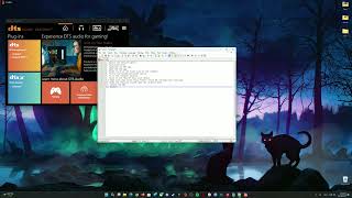 2023 How to enable DTS HeadphoneX on Logitech G PRO X Gaming Headset on Windows 11 [upl. by Dobb703]