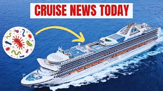 Cruise Ship Virus Outbreak Media Hype Exposed by Government [upl. by Cedric]