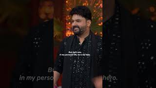 Rekha ji’s Appreciation  Asli Muqaddar Ka Sikandar🤗🙌 TheGreatIndianKapilShow KapilSharma [upl. by Ahselrak]