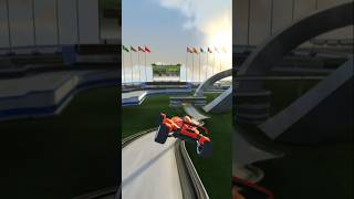 Mission Failed Successfully shorts trackmania [upl. by Ymer]