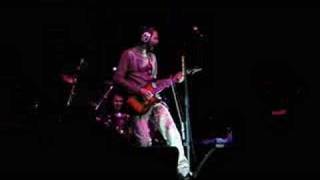 Paul Gilbert  Eudaimonia Overture Newcastle 130508 [upl. by Oriole]