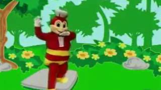 jollibee song [upl. by Esened332]