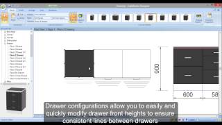 CabMaster Version 9 New Features [upl. by Pelaga]