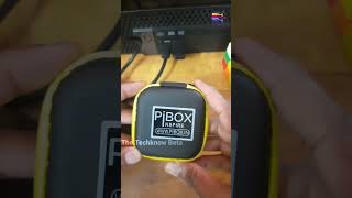 Pibox India 4K HDMI to USB 30 Game Capture Device for Live Streaming Live Broadcasting theavial [upl. by Settera]