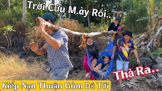 Thuận Gòm tới ngày tam tai [upl. by Tnomyar245]