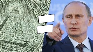 Putin is Illuminati [upl. by Selassie]