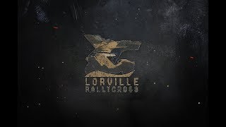 Star Citizen Lorville RallyCross EVENT Teaser [upl. by Old628]