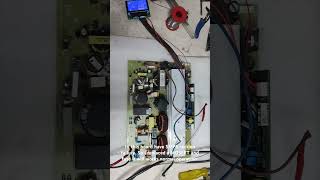 GXT MTCX 2KVA SB PSDR board vertiv emerson apc amaron exide microtek numeric luminous [upl. by Kwok]