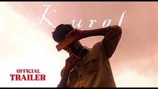 Kural  Official Trailer  ami003  Meshak Immanuvel Arokiadoss  D J Sebastin  Short Film  Tamil [upl. by Ytinirt]