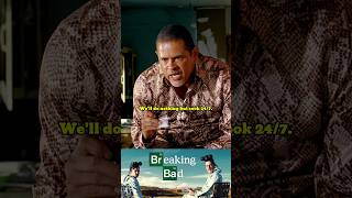 Tuco wants to take Walt and Jesse to Mexico breakingbad tucosalamanca walterwhite jessepinkman [upl. by Asim38]