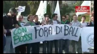 Non Siete Stato Voi  Caparezza full video [upl. by Ok]