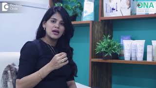 Antioxidants Benefits amp Adverse effects  Dr Priyanka Dasari Reddy [upl. by Assitruc]