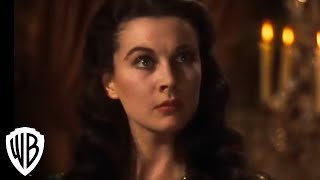 Gone With The Wind  75th Anniversary Trailer  Warner Bros Entertainment [upl. by Nelyaw]