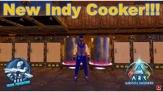 The new Industrial Cooker is a life saver [upl. by Swithbert103]