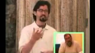 Hamza Yusuf  Introduction To Islam [upl. by Nwahsem]