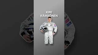 Come attivare l’AURA ♾️ f1 formula1 kimiräikkönen santasport motorsport sport [upl. by Young979]