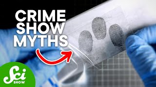 An Intro to Forensics The Science of Crime [upl. by Asi]