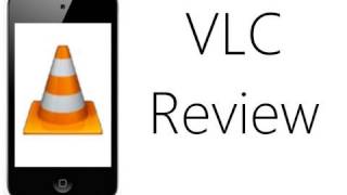 How to Use VLC Media Player in iPhone explained [upl. by Gniliem]