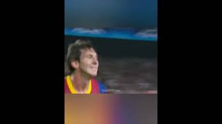 Messi best tiki taka goals shorts football messi [upl. by Harriet]