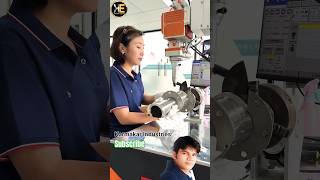 Laser Welding ❤️🔥✅️skilledworker😎 trending ytshorts machine💥💯 yt ytviral smartwork 💸🛠machine [upl. by Dewain]